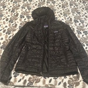 Patagonia Nano puff jacket